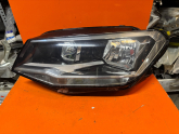 Oto Çıkma Parça / Elektrik / Far / Volkswagen / Caddy / Çıkma Parça 