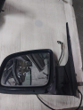 MERCEDES VİTO 2013 ÇIKMA ORİJİNAL SOL AYNA
