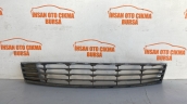 Renault Clio 2005-2009 Ön Tampon Izgarası 01040185007
