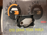 648947355R Clio 5 Akü Alt Tablası Orjinal Çıkma