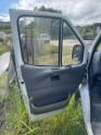 2000 Transit 15 Sol Ön Kapı Boş