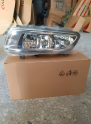 VOLKSWAGEN POLO 2010-2015 SOL SİS FARİ ÇİFT DUYLU AMPULLÜ SIFIR