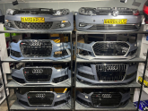 Audi / A1 / Alt Takım / Salıncak / Sıfır Parça