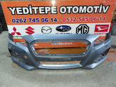 subaru levorg ön tampon
