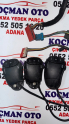 Renault clio1-megane2-kango radyo sinyal kolu(OEM:7700424291)