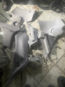 Peugeot 206 iç trim parçalar
