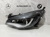 ASTRA J XENON MERCEKLİ SOL FAR ORJİNAL 1ZT010012-35