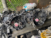 Reno clio 3 6 ileri Orjinal şanzıman çıkma