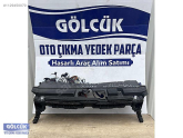Citroen C Elysee Ön Panel Üst Koruma Plastiği 9816045580