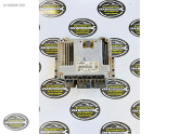 MİNİ COOPER 1.6 MOTOR BEYNİ - 0261S07212 - 7627520 -