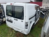 FORD TOURNEO CONNECT ÇIKMA PARÇALAR BEYAZ