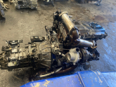 Oto Çıkma Parça / Motor / Motor Komple / Isuzu / NPR / Çıkma Parça 