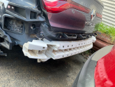 RENAULT MEGANE 4 ARKA TAMPON DEMİRİ