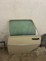 RENAULT 12 SOL ARKA KAPI HATASIZ DOLU
