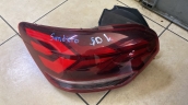 DACİA SANDERO SOL STOP