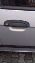 hyundai getz sağ ön kapı kolu
