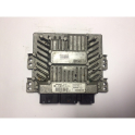 Renault Clio Motor Beyni S122326114A 8200843713 8200807626 SID301