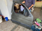 Oto Çıkma Parça / Kaporta & Karoser / Kapı / Citroen / Berlingo / Çıkma Parça 