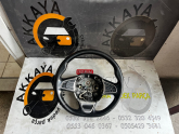 484005825R Kadjar Direksiyon Simidi Orjinal Çıkma