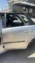 FORD FOCUS SOL ARKA KAPI