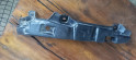 Latitude ön tampon braketi sol OEM 622220008R sıfır orj