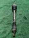 PEUGEOT 406 AKS