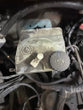 Peugeot 206 hidrolik bidonu 1.4 benzinli