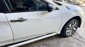 Honda fc5 sağ sol hatasız dolu kapı