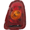 Bmw DEPO Stop Lambasi Sag 63212757010 MINI R55 R56 R57