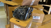 BMW 5 serisi f10 f18 sis farı sol 10-13 arası