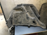 HUNDAİ İ20 BAGAJ PANDİZOT PLASTİĞİ