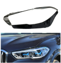 BMW X5 G05 SOL FAR CAMI SIFIR 2018-2020 UYUMLU