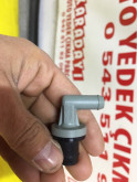 Toyota coralla  PVC valfi karter havandırma Ae101 coralla