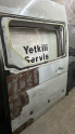 SPRİNTER CRAFTER SAĞ SÜRGÜLÜ