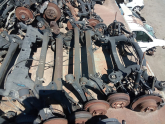 HYUNDAI GETZ ARKA DİNGİL ÜSTÜNEL OTOMOTİV BURSA