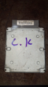 3C11-12A650-CD FORD TRANSIT MOTOR BEYNİ
