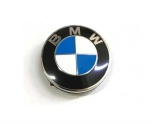 BMW 3 Serisi   Jant Göbeği Arması 6783536