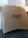 MERCEDES C W205 ÖN KAPUT 2014-2020 2058800457 SYT
