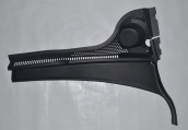VW JETTA SAĞ CAM ÖNÜ IZGARASI (2011-2017) 5C78194049B9