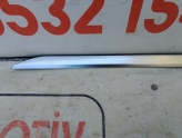 VOLKSWAGEN CADDY 2020 2024 SAG ARKA KAPI KROM ÇITA 2K7853536
