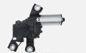 VW TİGUAN 2008-2017 ARKA CAM SİLECEK MOTORU 5N0955711A