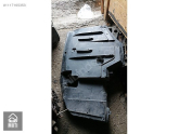 Toyota Corolla Motor Alt Koruma Plastiği 58399-02060