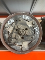 Klima kompresörü c4 1.6 hdı