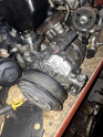 ÖZMEN OPEL ASTRA J K İNSİGNİA KLİMA KOMPRESÖRÜ 39034464