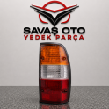 MAZDA B2500 PİCKUP ARKA STOP SAĞ SOL 1998 1999 2000 2001 / TAİWAN