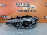 BMW 3 SERİSİ F30 LCİ SOL FAR SIFIR ORJİNAL