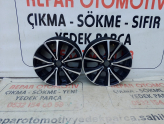 Ford Puma Jant 17 İnç orijinal çıkma 2020-24 L1TC-1007-AA