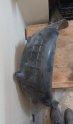 Peugeot 301 sol arka davlumbaz Orjinal dkn 9678690580