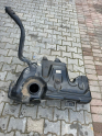 RENAULT CAPTUR YAKIT DEPOSU