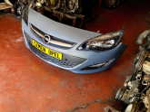 ÖZMEN OPEL ASTRA J ÖN TAMPON SAĞ SOL FAR SİS PANJUR